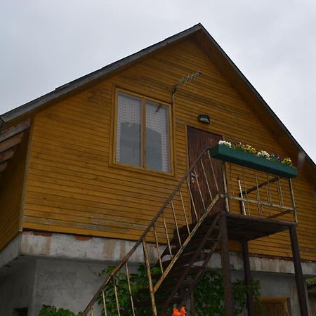 Hotel Lauku Seta Svetupes Salacgrīva Zewnętrze zdjęcie