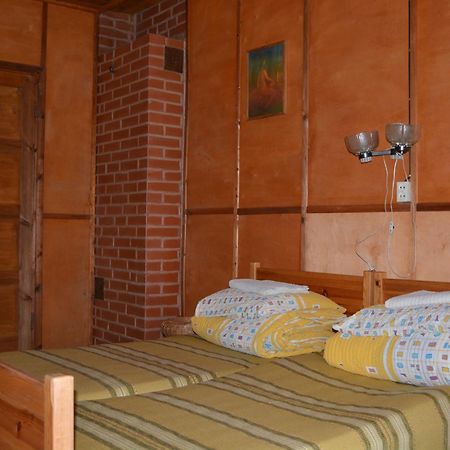 Hotel Lauku Seta Svetupes Salacgrīva Zewnętrze zdjęcie