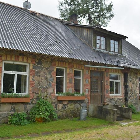 Hotel Lauku Seta Svetupes Salacgrīva Zewnętrze zdjęcie