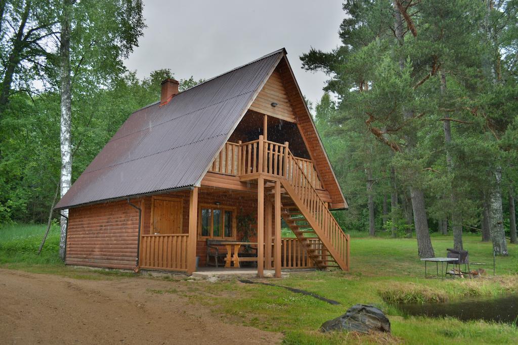Hotel Lauku Seta Svetupes Salacgrīva Pokój zdjęcie