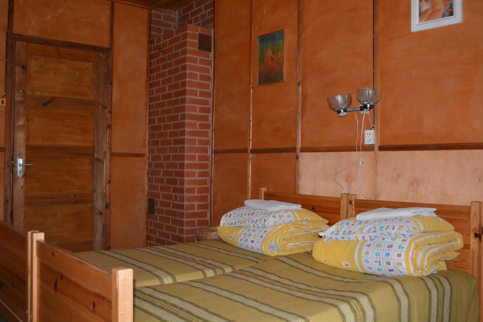 Hotel Lauku Seta Svetupes Salacgrīva Zewnętrze zdjęcie