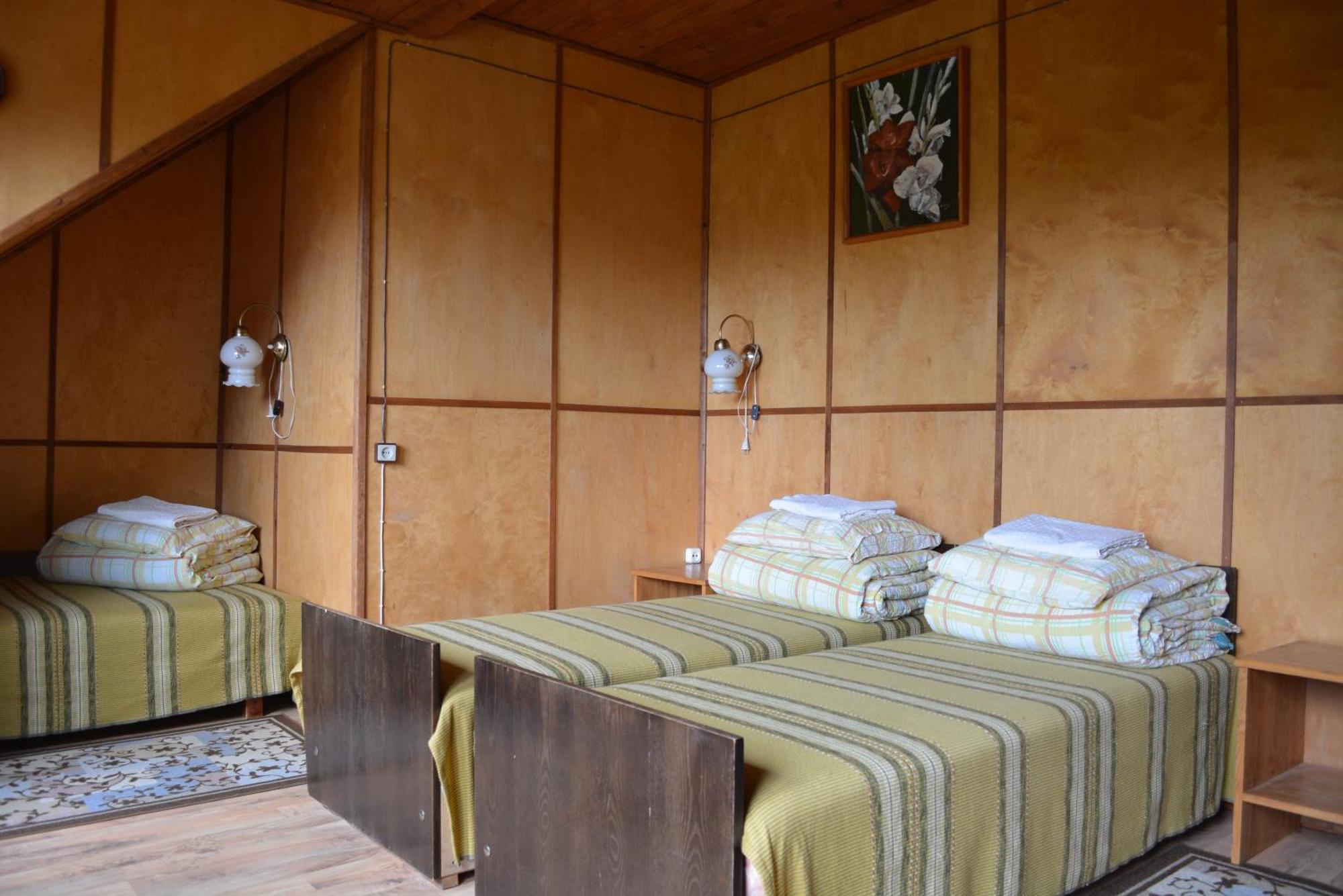 Hotel Lauku Seta Svetupes Salacgrīva Zewnętrze zdjęcie