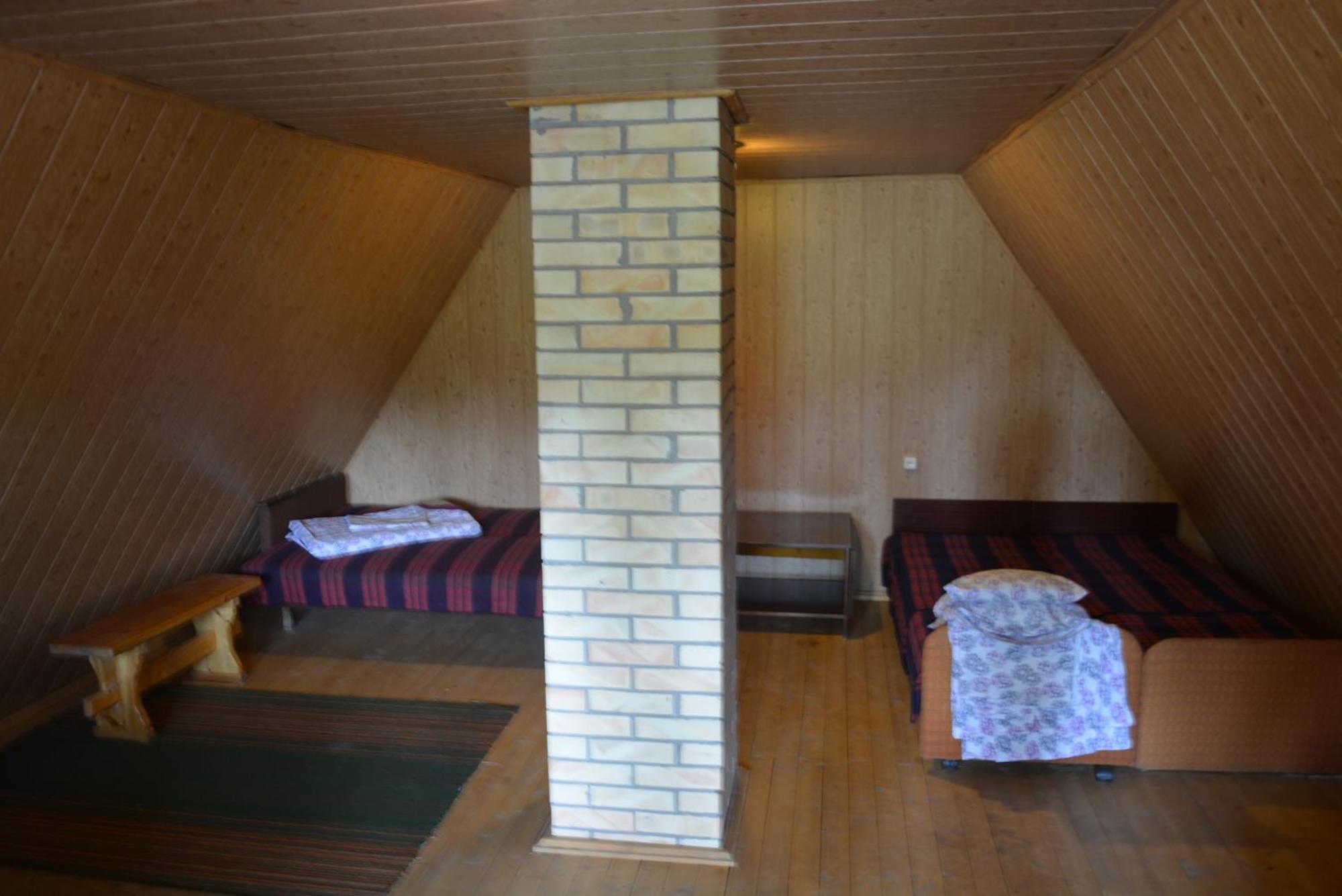 Hotel Lauku Seta Svetupes Salacgrīva Zewnętrze zdjęcie