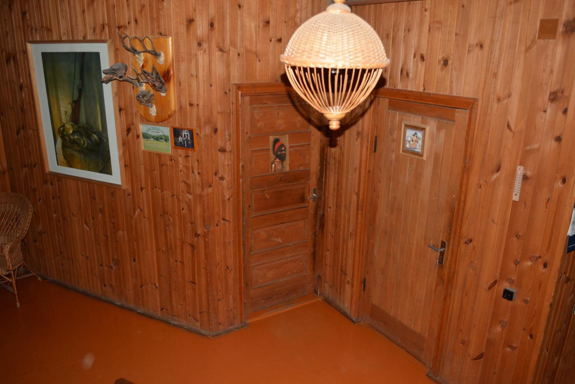 Hotel Lauku Seta Svetupes Salacgrīva Zewnętrze zdjęcie