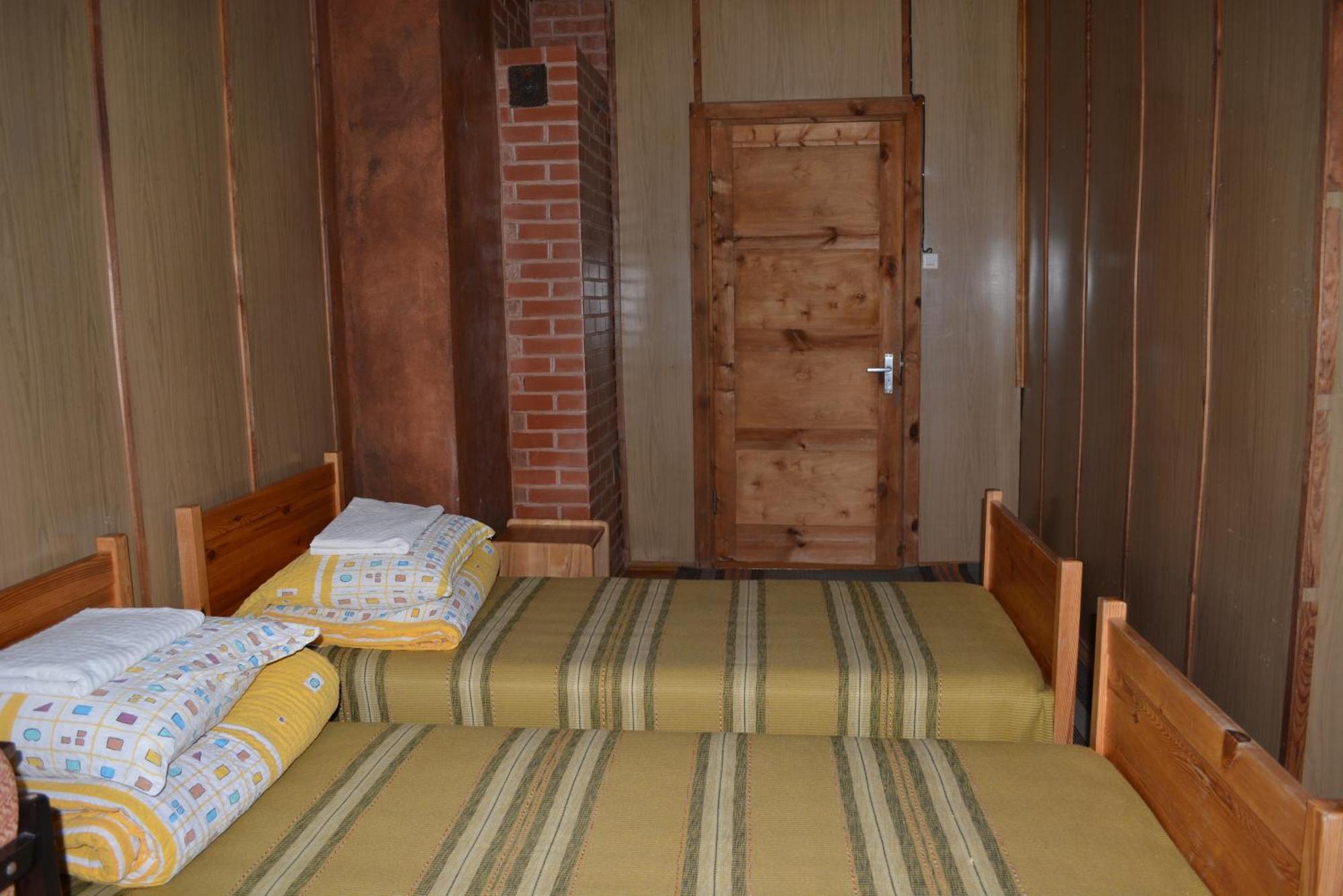 Hotel Lauku Seta Svetupes Salacgrīva Zewnętrze zdjęcie