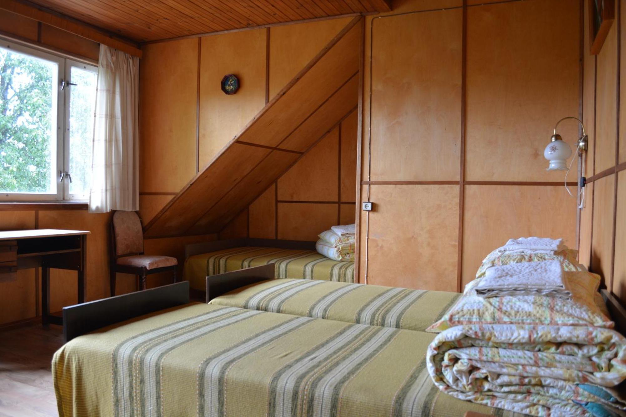 Hotel Lauku Seta Svetupes Salacgrīva Zewnętrze zdjęcie