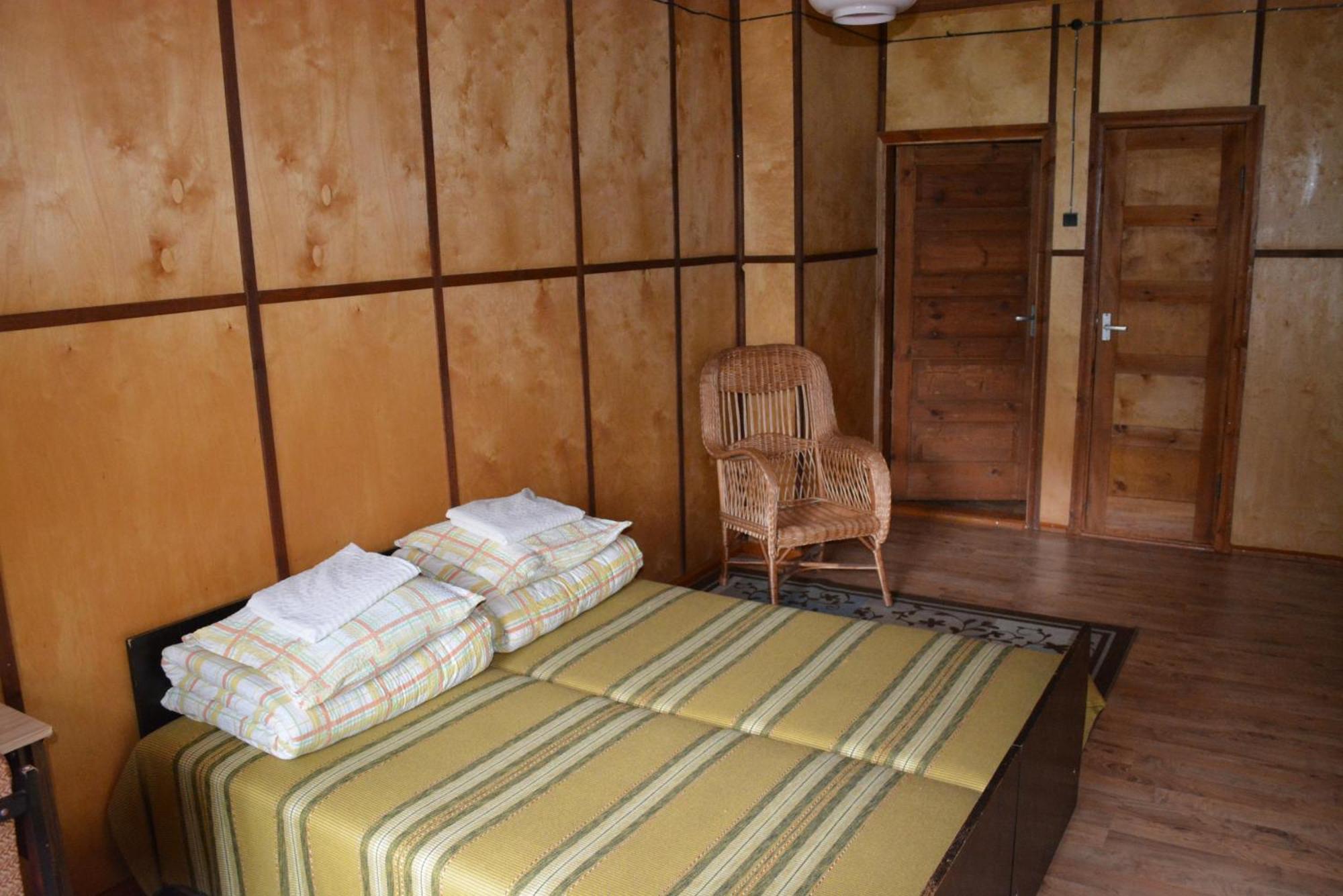 Hotel Lauku Seta Svetupes Salacgrīva Zewnętrze zdjęcie