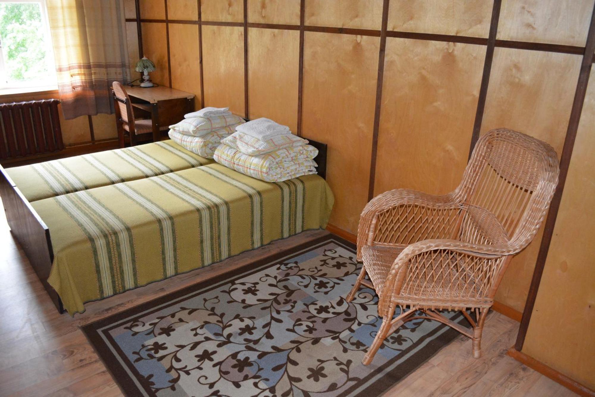 Hotel Lauku Seta Svetupes Salacgrīva Zewnętrze zdjęcie