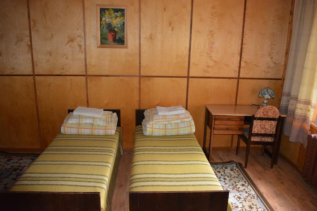 Hotel Lauku Seta Svetupes Salacgrīva Pokój zdjęcie
