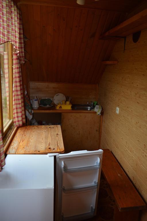 Hotel Lauku Seta Svetupes Salacgrīva Pokój zdjęcie