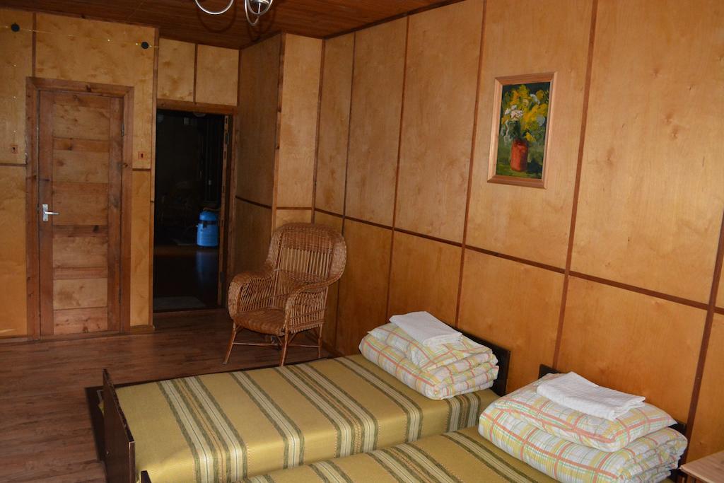 Hotel Lauku Seta Svetupes Salacgrīva Pokój zdjęcie
