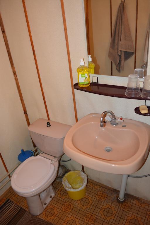 Hotel Lauku Seta Svetupes Salacgrīva Pokój zdjęcie